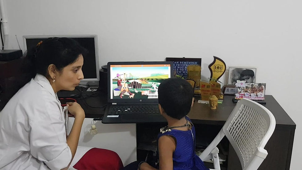 Our Clinic