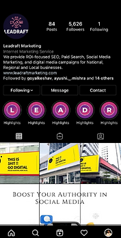 Social Media Agency in Vizag