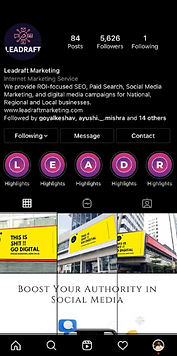 Social Media Agency Vizag