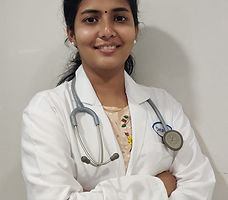 Dr. P. Subha Mani