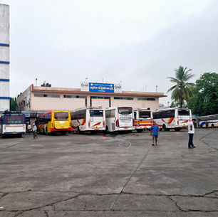 🚌 Vizag Tops AP in Stree Shakti Bus Usage