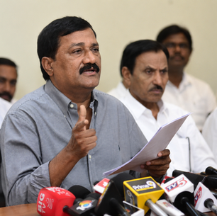 ✈️ Vizag’s City Limits Move Towards Bhogapuram?