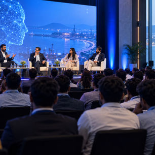 Infinity Vizag 2026 Puts Tech Growth in Focus đź’»