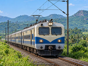 Vizag–Parvathipuram Special Train Announced 🚆