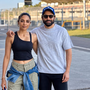 Sobhita Dhulipala Explains Why She Left Vizag