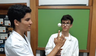 CLUBE CIÊNCIA VIVA NA FERNÃO: JUNTA_TE A NÓS!