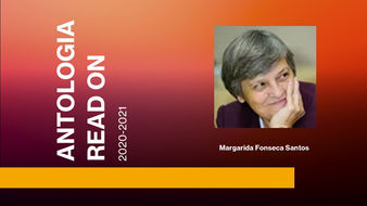 MARGARIDA FONSECA SANTOS PROMOVE ESCRITA CRIATIVA NA FERNÃO