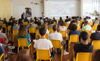 ELVIRA FORTUNATO - "É PRECISO TRABALHAR, TRABALHAR, TRABALHAR!"