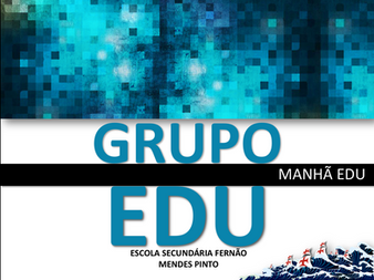 Manhã EDU