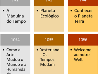 PROJETOS NA FERNÃO
