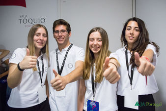 Apresentação do Projeto "Money Drive"