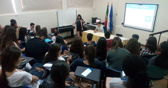 Intercâmbio de Jovens e Serviço Voluntário Europeu