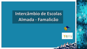 Agrupamento de Escolas D. Sancho I – Famalicão