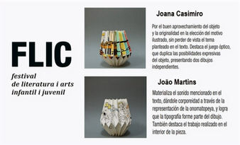 ALUNOS DA FERNÃO NA FINAL DO FLIC