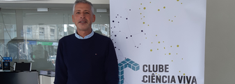 ENCONTRO DE LANÇAMENTO DA REDE DE CLUBES CIÊNCIA VIVA NA ESCOLA - ANO LETIVO 2019/2020