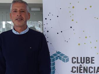 ENCONTRO DE LANÇAMENTO DA REDE DE CLUBES CIÊNCIA VIVA NA ESCOLA - ANO LETIVO 2019/2020