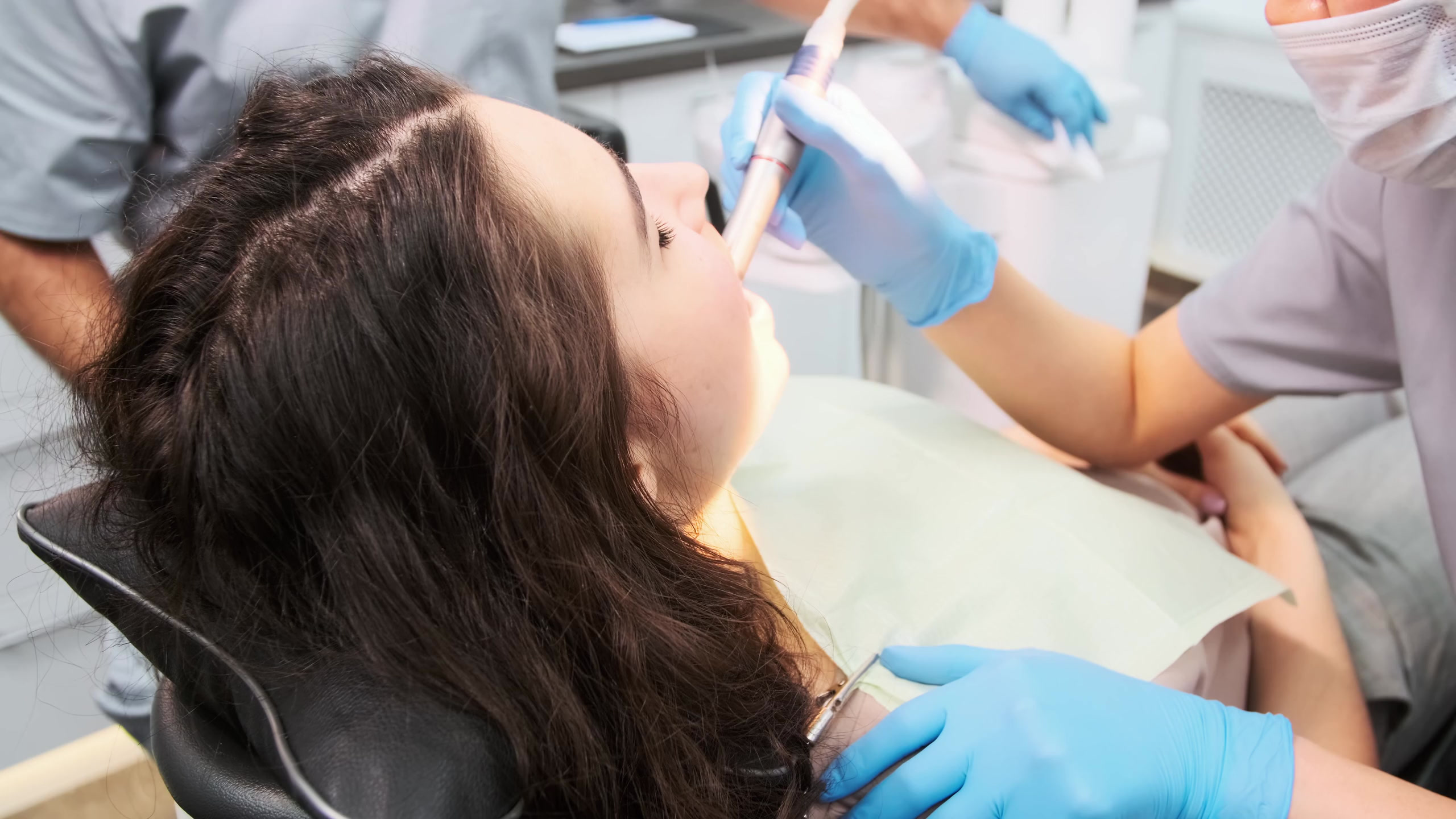 Maurya's Family Care Dental Clinic