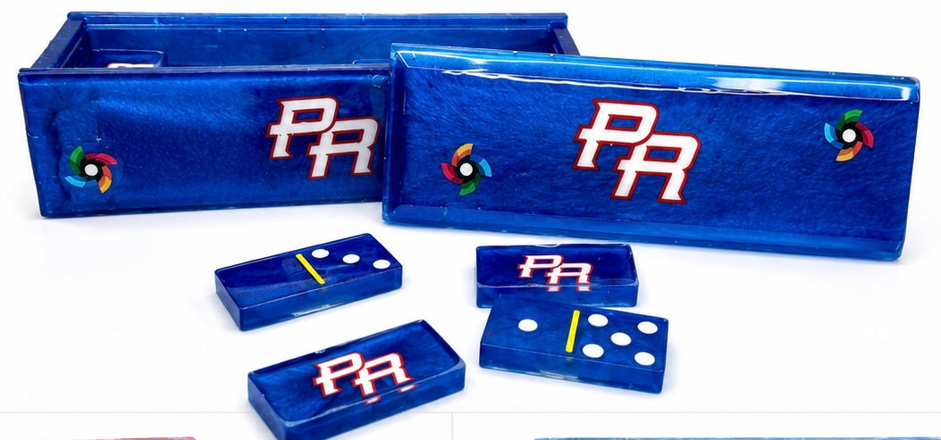 Sports Related Dominos