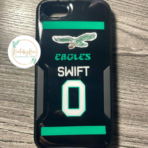 Custom Resin Phone Cases
