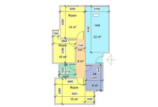 Mall Cafe Stand Design