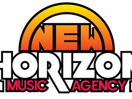 Working With New Horizon Music Agency