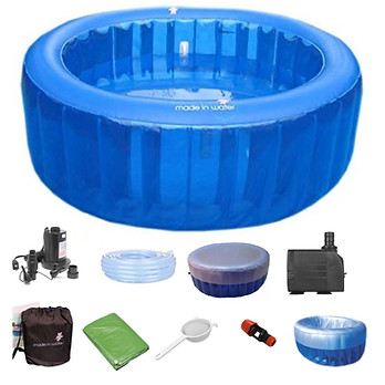 La Bassine Birth Pool
