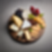 Cheese Platter