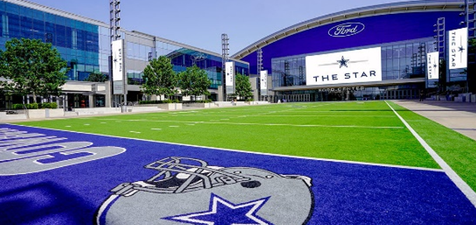 The Star Frisco