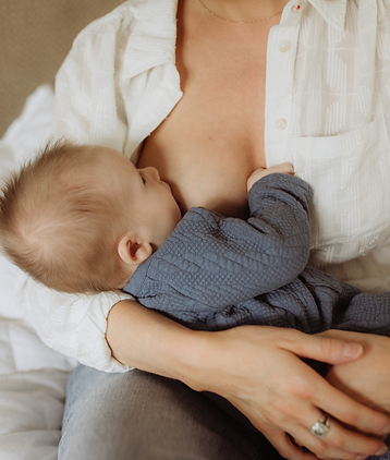breastfeed infant newborn 