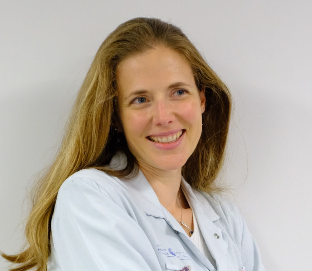 3 Questions To Dr. Anne-Laure Rousseau