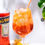 Miniatura: Bicchieri Aperol Spritz personalizzati