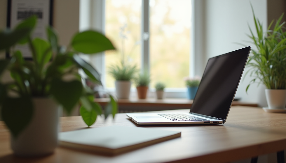 Why You Should Choose Me for Online Counseling in California