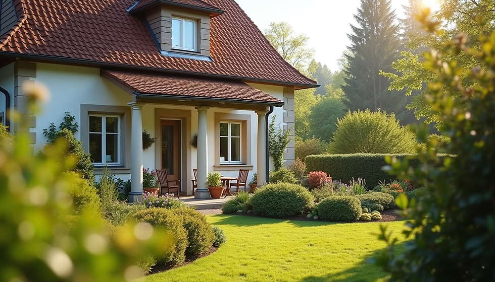 The Ultimate Guide to Being an Au Pair in Europe