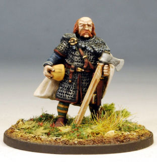 Anglo-Danish Warlord A