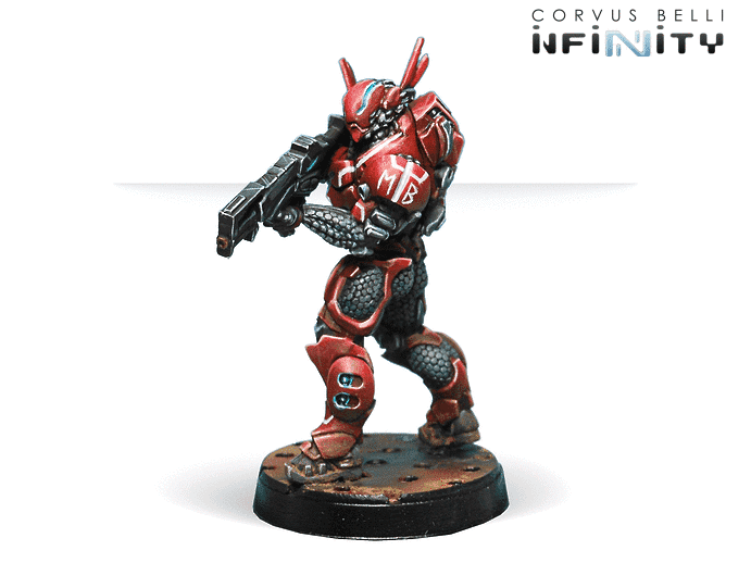 Прев'ю: Мініатюри для Infinity — Mobile Brigada