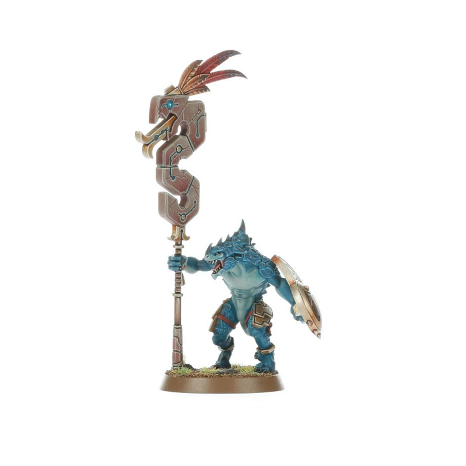 Прев'ю: Набір мініатюр WARHAMMER AGE of SIGMAR: SPEARHEAD: SERAPHON