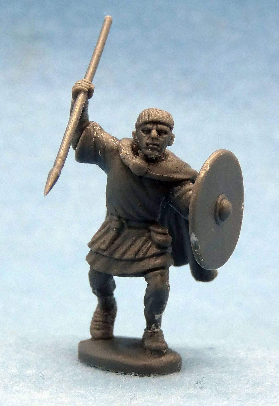 Миниатюра: Пластикові мініатюри до гри SAGA: Dark Age Irish