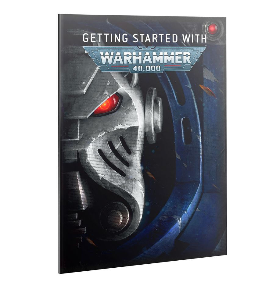 Миниатюра: Набір мініатюр Warhammer 40,000: Introductory Set
