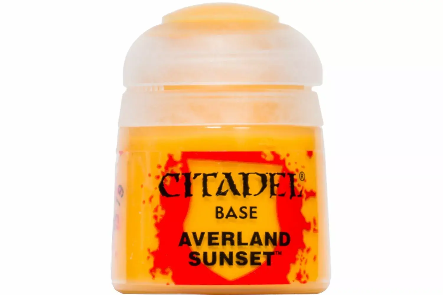 Фарба Citadel - Averland Sunset (12ml)