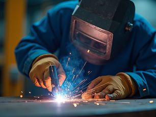 Enhancing Safety Through Professional Welding Engineering