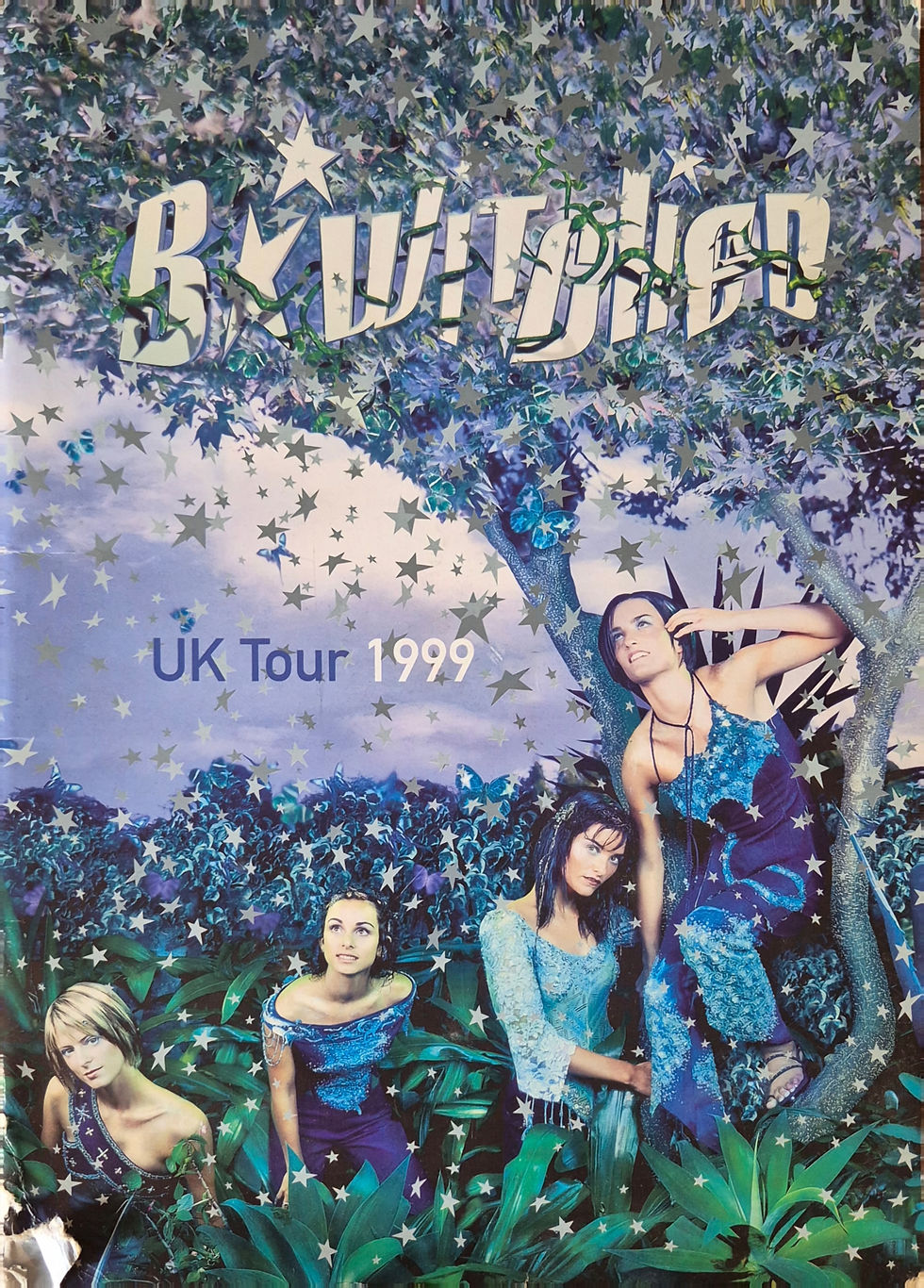 B*Witched