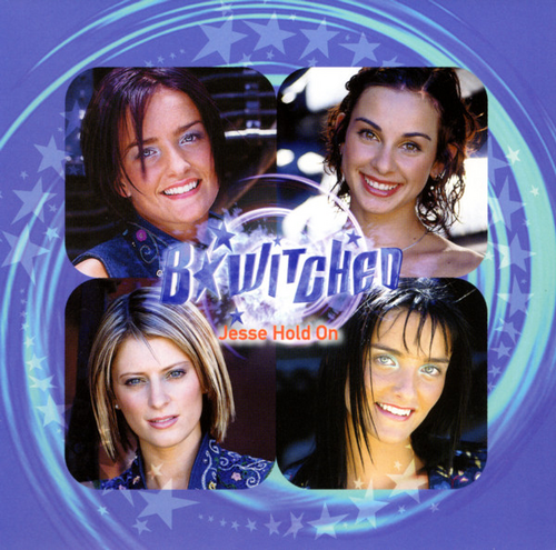 B*Witched