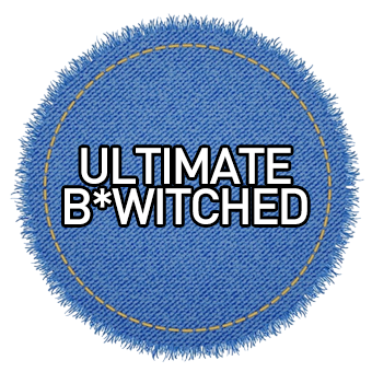 Writer: Ultimate B*Witched