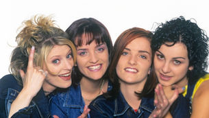 B*Witched
