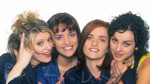 B*Witched