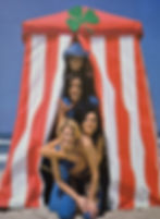 B*Witched