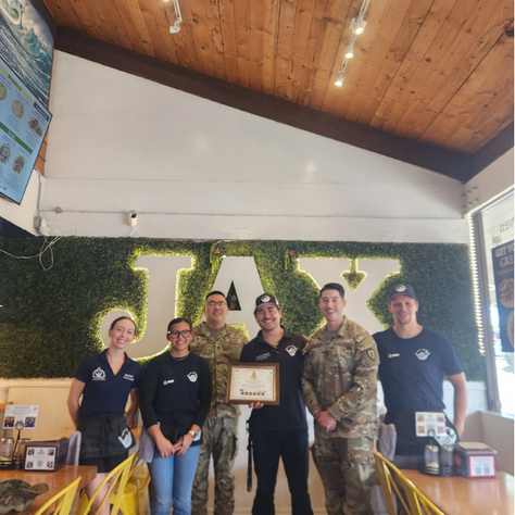 2-11 Long Range Fire Battalion
