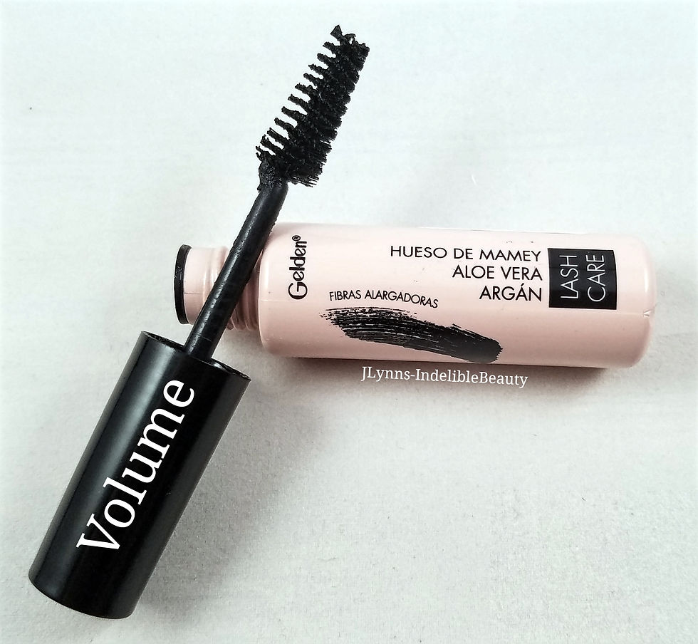 Thumbnail: Gelden Gbasics Mascara