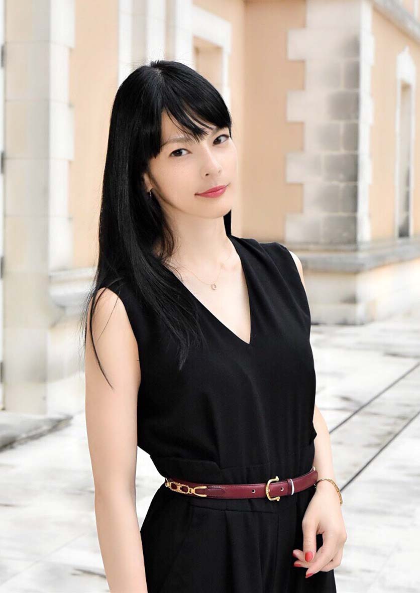 樋川ルミ 芸能事務所映像制作emirheart inc