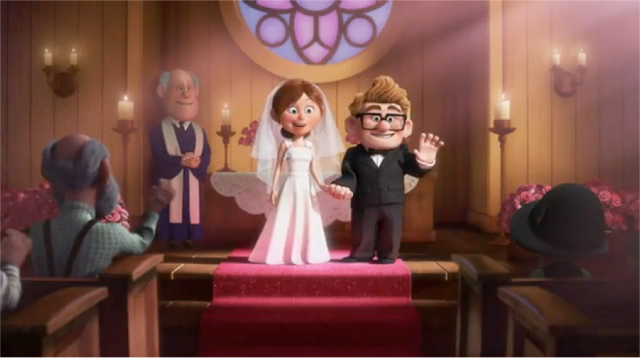 up-married
